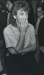Robert Plant 1983, NY 3.jpg